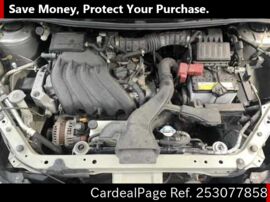 NISSAN AD VAN VY12 Big2