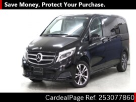MERCEDES BENZ V-CLASS 447811 Big2