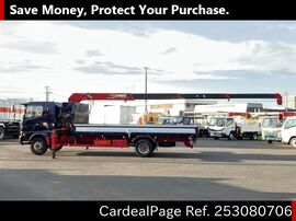 HINO RANGER FD2ABA Big2