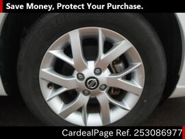 NISSAN NOTE HE12 Big2