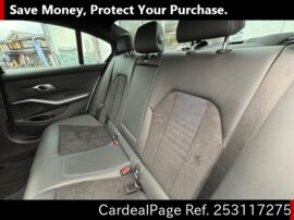 BMW 3 SERIES 5F20 Big2