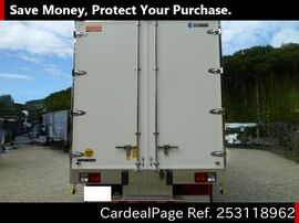 HINO RANGER FE2ACG Big2