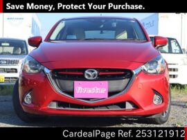 MAZDA DEMIO DJ5FS Big2