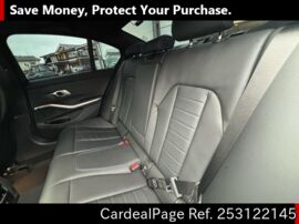 BMW 3 SERIES 5F20 Big2