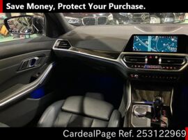 BMW 3 SERIES 5F20 Big2