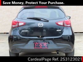 MAZDA DEMIO DJ5FS Big2