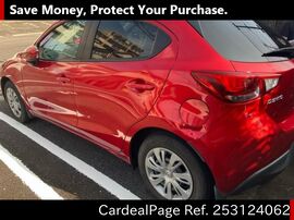 MAZDA DEMIO DJ3FS Big2