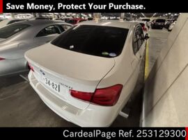 BMW 3 SERIES 8A20 Big2