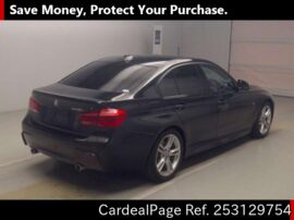 BMW 3 SERIES 8B30 Big2