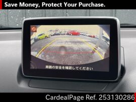 MAZDA DEMIO DJ5FS Big2