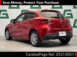 MAZDA DEMIO DJ3FS Big2