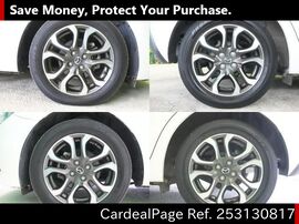 MAZDA DEMIO DJ5FS Big2