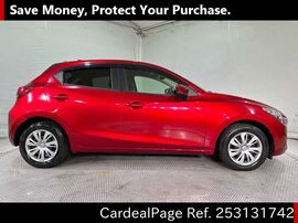 MAZDA DEMIO DJLFS Big2