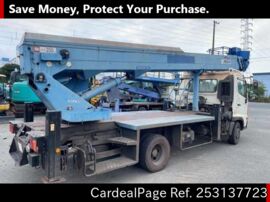 HINO RANGER FC9JGAP Big2