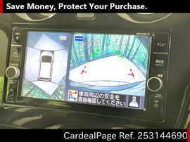 NISSAN NOTE HE12 Big2