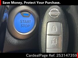 NISSAN NOTE HE12 Big2