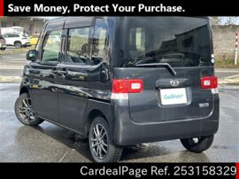 DAIHATSU TANTO L375S Big2