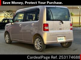 TOYOTA PIXIS SPACE L575A Big2