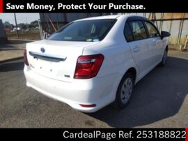 TOYOTA COROLLA AXIO NKE165 Big2