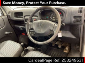 HONDA ACTY TRUCK HA7 Big2