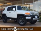 Used Toyota Fj Cruiser Japanese Used Cars For Bangladesh