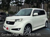 二手toyota Scion Xb 日本二手车 Cardealpage