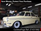 Used VOLKSWAGEN VW TYPE2 Ref 431982