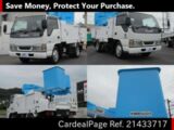 Used ISUZU ELF Ref 433717