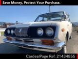 Used TOYOTA MARK 2 Ref 434855