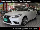Used LEXUS LEXUS IS Ref 436983