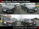 Used HONDA ODYSSEY Ref 437891