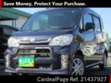 Used DAIHATSU TANTO EXE Ref 437927