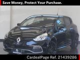 Used RENAULT RENAULT LUTECIA Ref 439286
