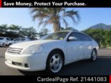 Used NISSAN TEANA Ref 441083