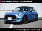 Used MINI BMW MINI Ref 445636