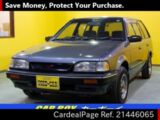Used MAZDA FAMILIA S WAGON Ref 446065