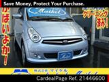 Used SUBARU R2 Ref 446600