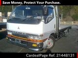 Used MITSUBISHI FUSO CANTER Ref 448131
