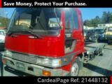 Used HINO HINO RANGER Ref 448132