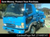 Used MITSUBISHI FUSO FIGHTER Ref 448141