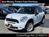 Used MINI BMW MINI Ref 448215