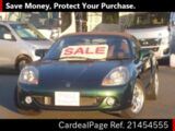 Used TOYOTA MR-S Ref 454555