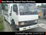 Used MITSUBISHI FUSO CANTER Ref 477677