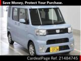 二手daihatsu Wake 日本二手车 Cardealpage