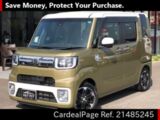 二手daihatsu Wake 日本二手车 Cardealpage