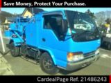 Used ISUZU ELF Ref 486243