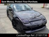 二手nissan 180sx 日本二手车 Cardealpage