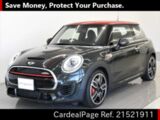 Used MINI BMW MINI Ref 521911