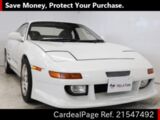二手toyota Mr2 日本二手车 Cardealpage