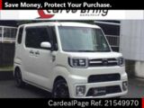 二手daihatsu Wake 日本二手车 Cardealpage